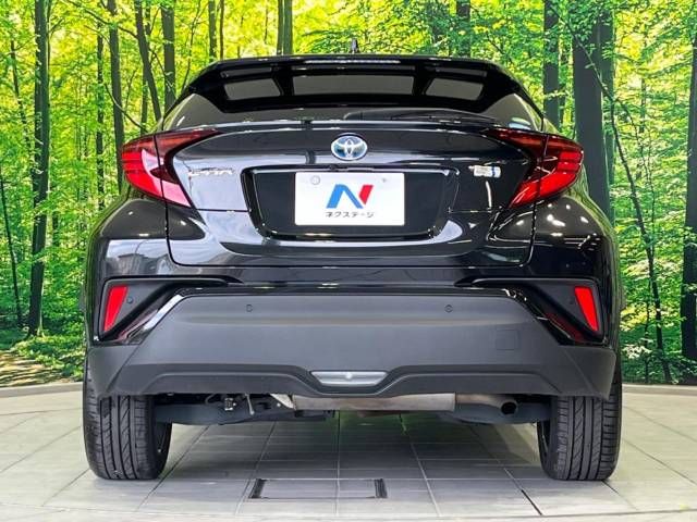 Toyota C-HR 2020-08 10341-15
