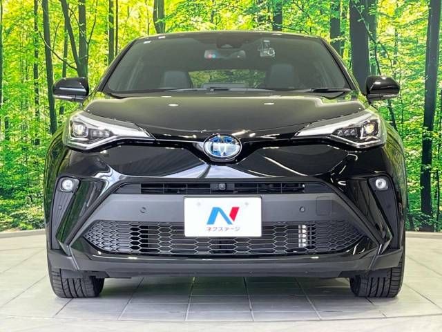 Toyota C-HR 2020-08 10341-14