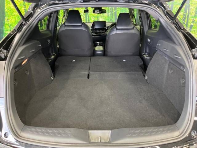Toyota C-HR 2020-08 10341-10