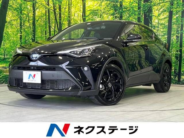 Toyota C-HR 2020-08 10341-0