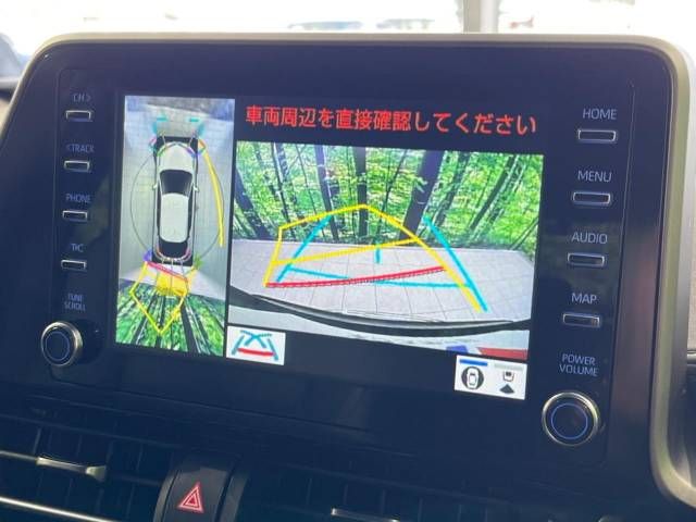Toyota C-HR 2020-08 10341-3