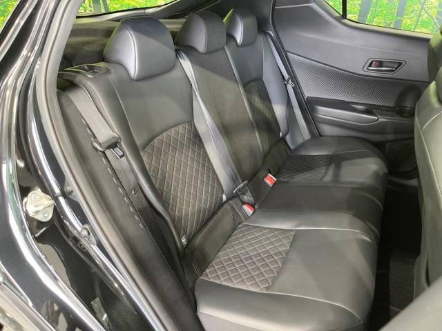 Toyota C-HR 2020-08 10341-9