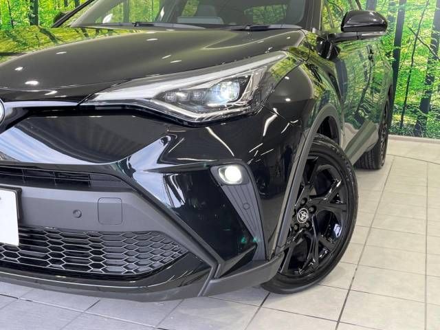 Toyota C-HR 2020-08 10341-12