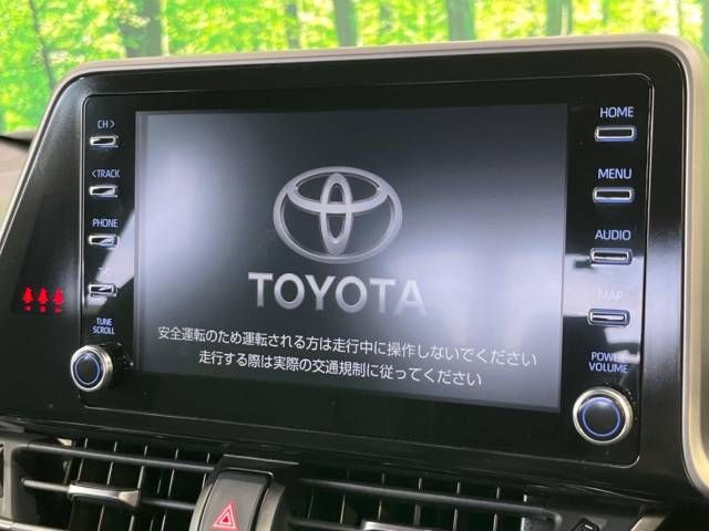 Toyota C-HR 2020-08 10341-2
