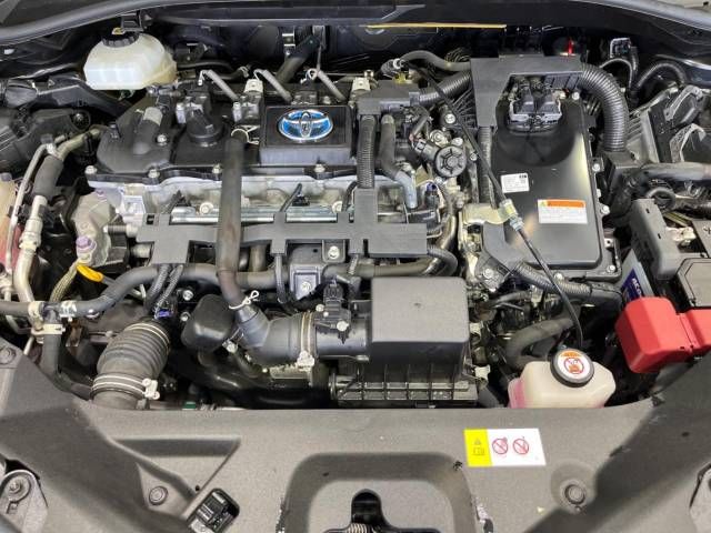 Toyota C-HR 2020-08 10341-18