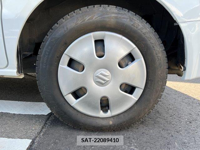 Suzuki EVERY WAGON 2014-04 235332-10