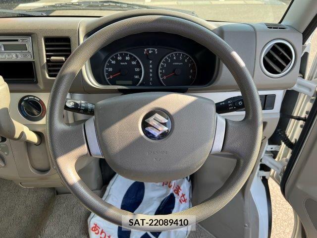 Suzuki EVERY WAGON 2014-04 235332-5