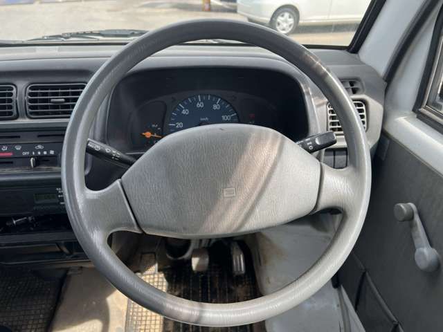 Suzuki CARRY TRUCK 2001-05 11526-16