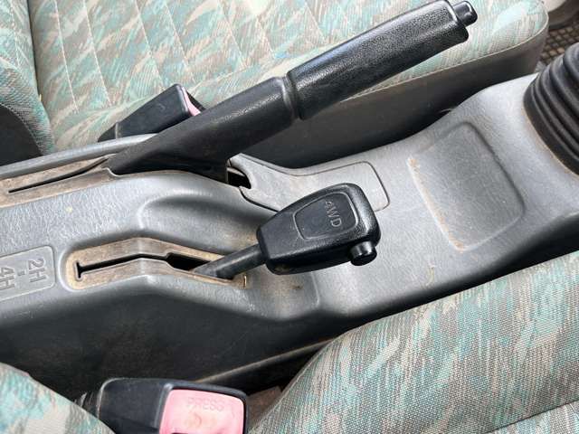 Suzuki CARRY TRUCK 2001-05 11526-19