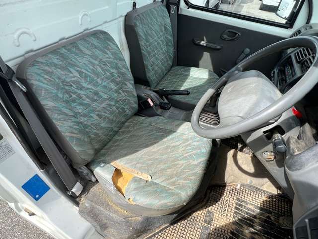 Suzuki CARRY TRUCK 2001-05 11526-12