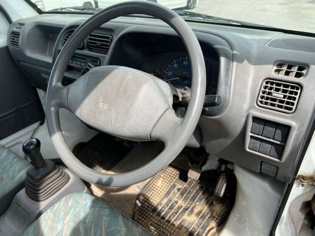 Suzuki CARRY TRUCK 2001-05 11526-15
