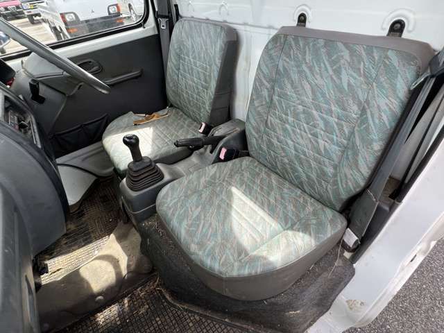 Suzuki CARRY TRUCK 2001-05 11526-14