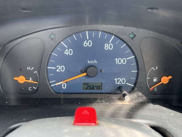 Suzuki CARRY TRUCK 2001-05 11526-17