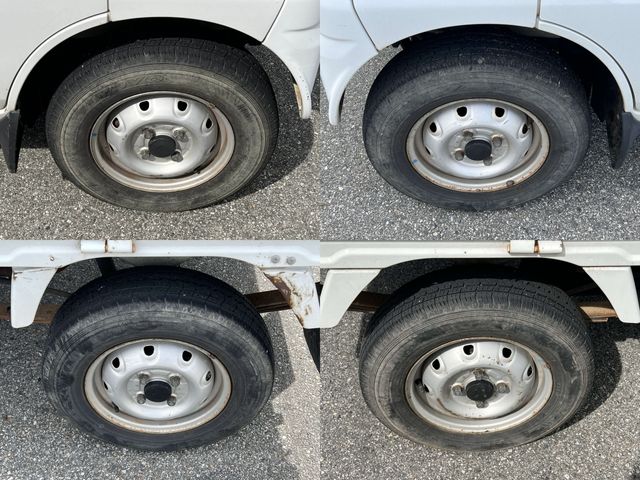 Suzuki CARRY TRUCK 2001-05 11526-22