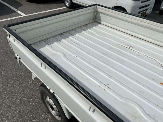 Suzuki CARRY TRUCK 2001-05 11526-10