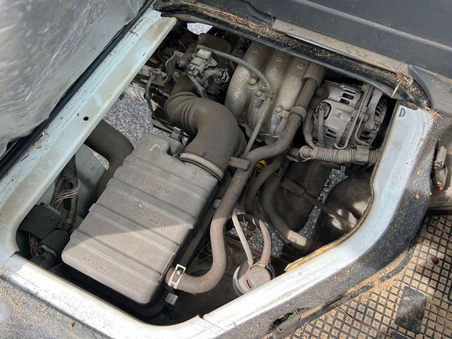 Suzuki CARRY TRUCK 2001-05 11526-24