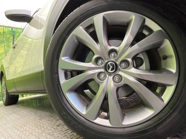 Mazda CX-30 2023-03 190226-13