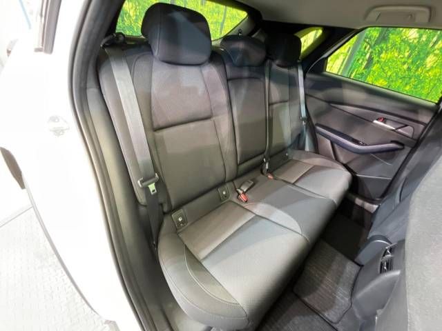 Mazda CX-30 2023-03 190226-9