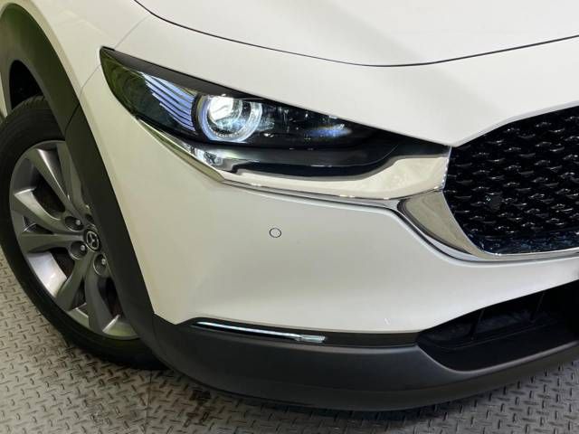 Mazda CX-30 2023-03 190226-12