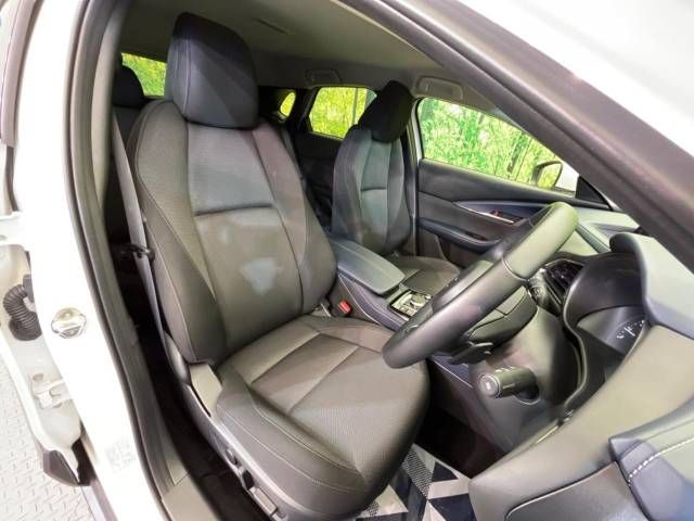 Mazda CX-30 2023-03 190226-8