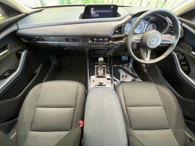 Mazda CX-30 2023-03 190226-1