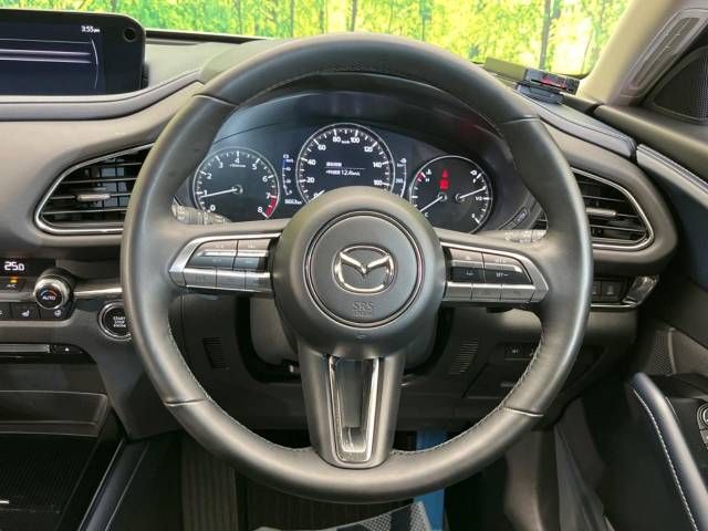 Mazda CX-30 2023-03 190226-11