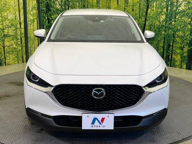 Mazda CX-30 2023-03 190226-14