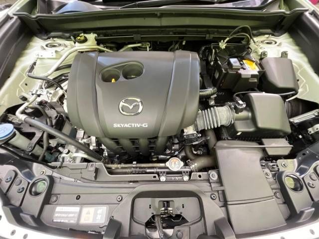 Mazda CX-30 2023-03 190226-18