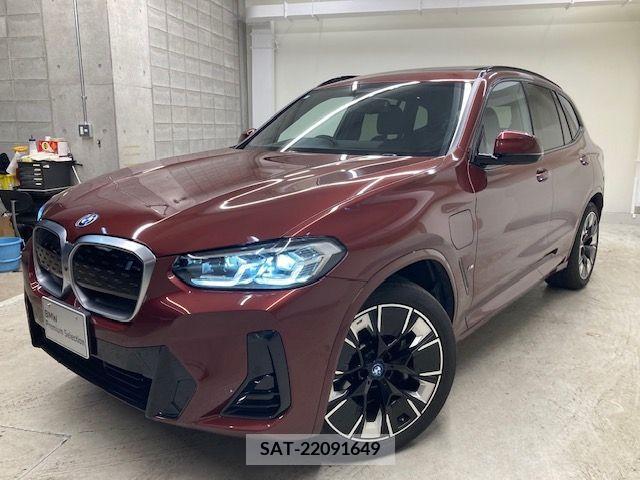 Bmw X3 2023-09 263667-0