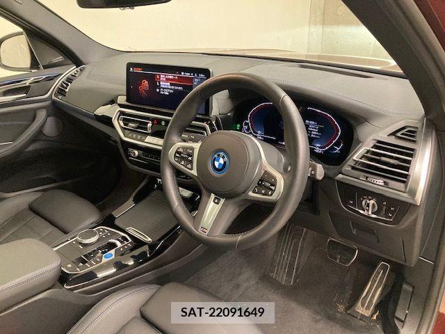 Bmw X3 2023-09 263667-1