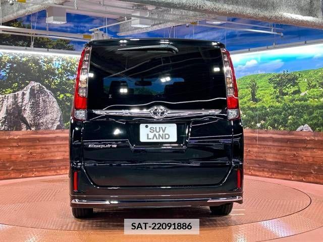 Toyota ESQUIRE 2015-06 375329-15