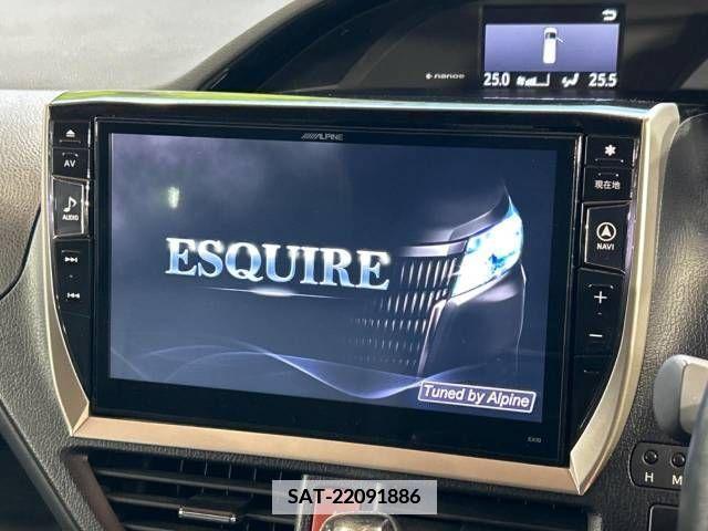 Toyota ESQUIRE 2015-06 375329-3