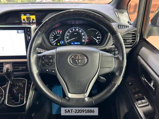 Toyota ESQUIRE 2015-06 375329-11
