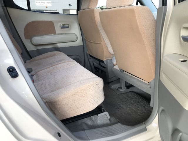 Nissan MOCO 2010-02 114-7