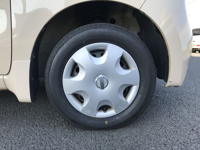 Nissan MOCO 2010-02 114-17