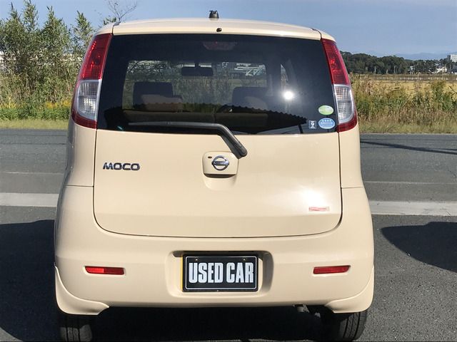 Nissan MOCO 2010-02 114-4