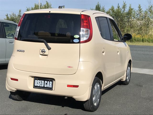 Nissan MOCO 2010-02 114-3