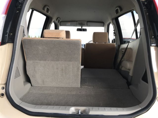 Nissan MOCO 2010-02 114-15