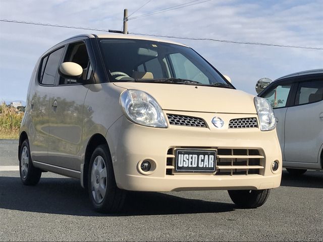 Nissan MOCO 2010-02 114-2