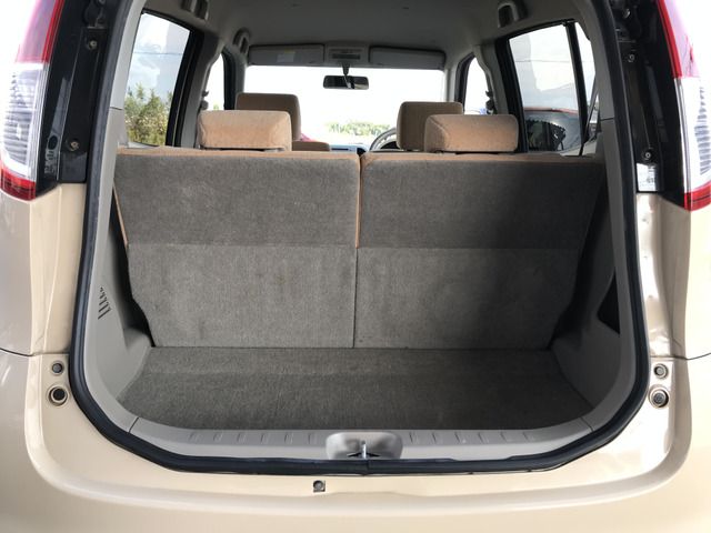 Nissan MOCO 2010-02 114-14