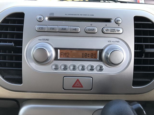 Nissan MOCO 2010-02 114-13