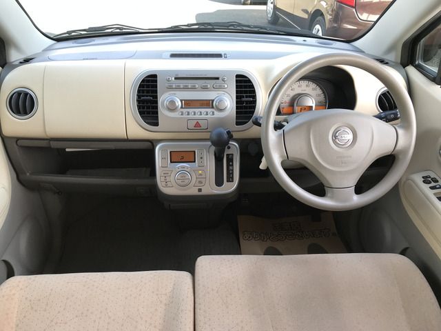 Nissan MOCO 2010-02 114-10