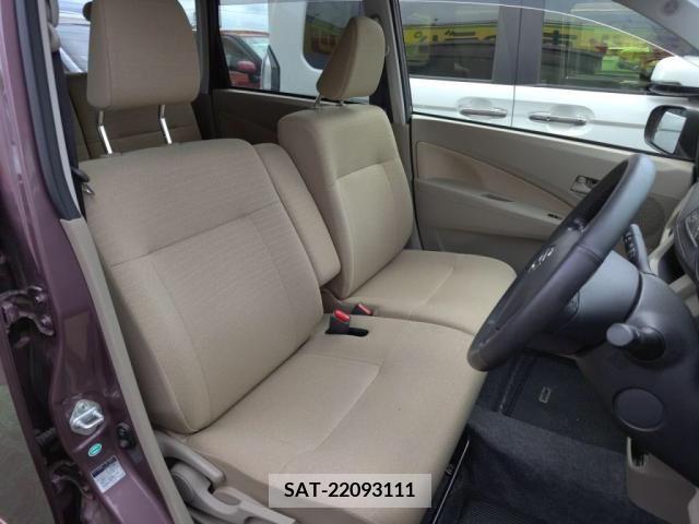 Daihatsu MOVE 2013-09 309241-12
