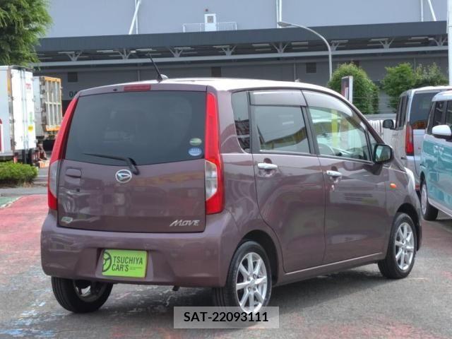 Daihatsu MOVE 2013-09 309241-1