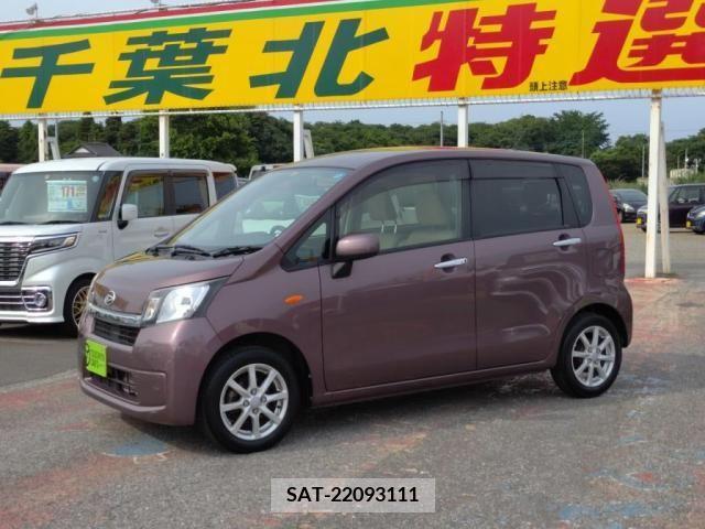 Daihatsu MOVE 2013-09 309241-9