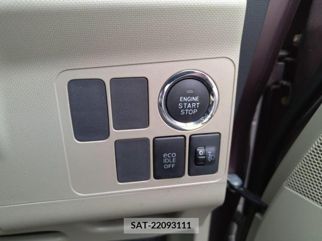 Daihatsu MOVE 2013-09 309241-15
