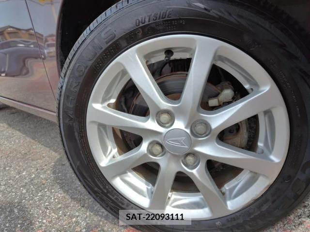 Daihatsu MOVE 2013-09 309241-27