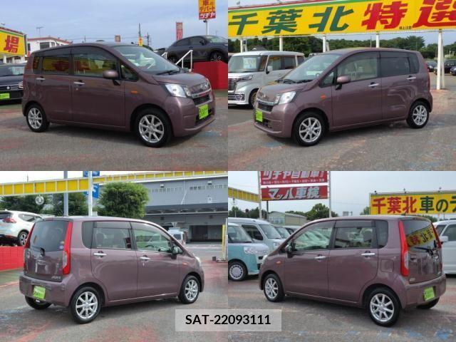 Daihatsu MOVE 2013-09 309241-3