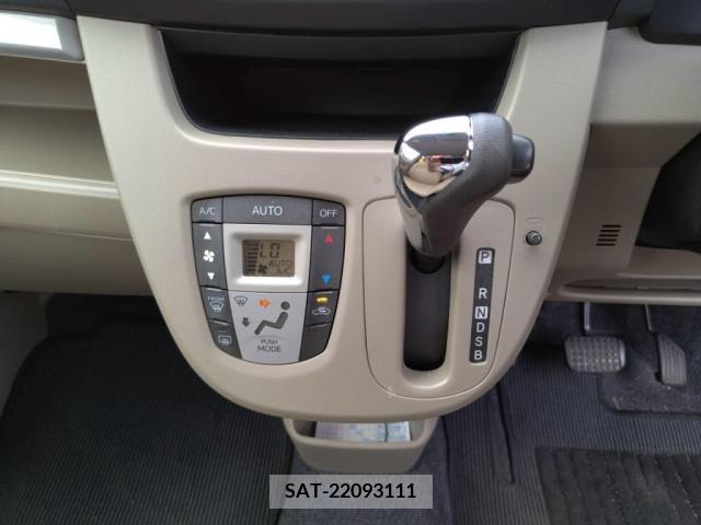 Daihatsu MOVE 2013-09 309241-14