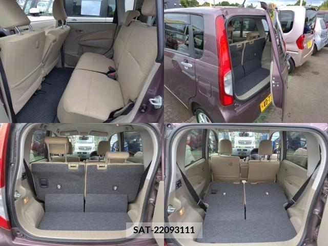 Daihatsu MOVE 2013-09 309241-6